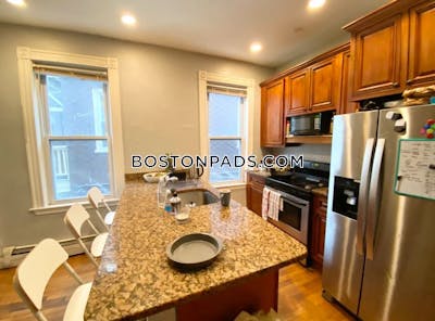 Mission Hill 5 Bed 2 Bath on Cherokee St in BOSTON Boston - $8,500 No Fee