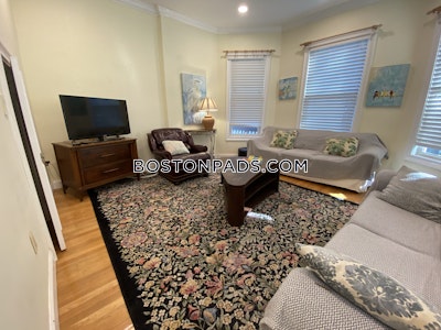 Roxbury 4 Bed 2 Bath BOSTON Boston - $5,400 No Fee