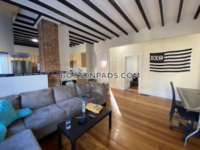 Mission Hill 4 Beds 2 Baths Boston - $6,250 No Fee