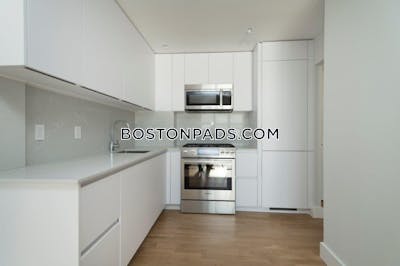 South Boston Beautiful 2 Bed 1 Bath on Columbia Rd in South Boston-East Side Boston - $3,550