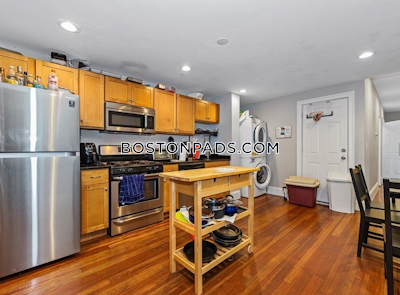 Mission Hill 4 Bed 2 Bath BOSTON Boston - $7,400 No Fee