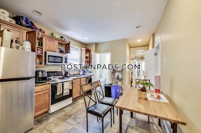 Mission Hill 5 Beds 2 Bath Mission Hill Boston - $9,250 No Fee