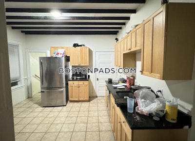 Mission Hill 4 Beds 2 Baths Boston - $6,250 No Fee