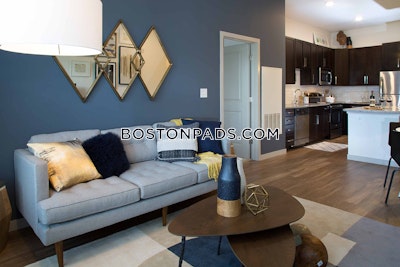 Andover Apartment for rent 1 Bedroom 1 Bath - $2,270 No Fee