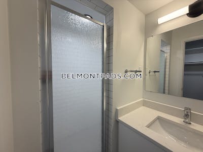 Belmont 2 bedroom 2 baths in BELMONT - $3,175 No Fee