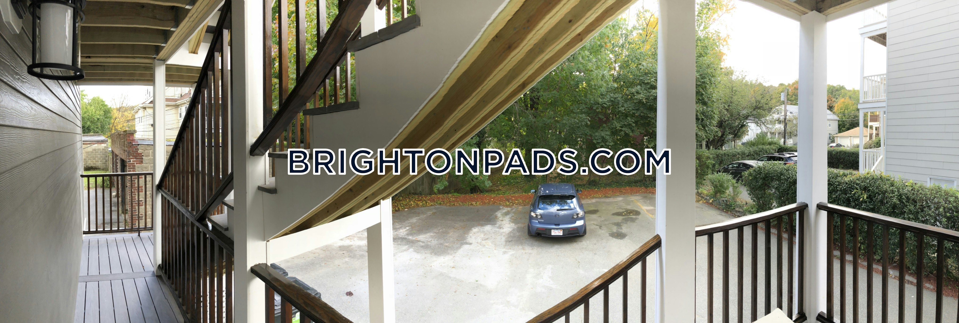 Newly Renovated Gem in Brighton! - Boston - Brighton - Oak Square $3,950