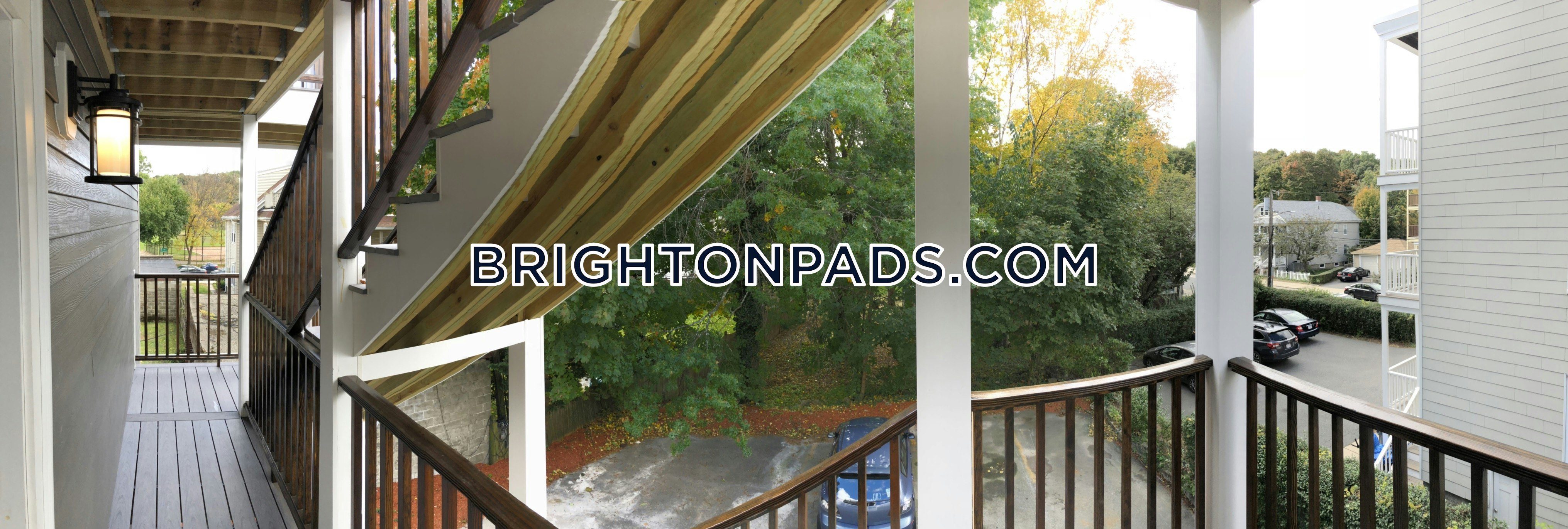Newly Renovated 5Bed Gem in Brighton! - Boston - Brighton - Oak Square $4,350