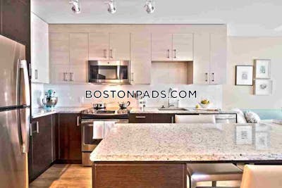 Chinatown 3 Bed 2 Bath BOSTON Boston - $6,706 No Fee