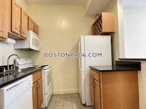 Fenway/kenmore Apartment for rent 1 Bedroom 1 Bath Boston - $2,650
