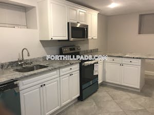 Fort Hill 4 Beds 2 Baths Boston - $3,800