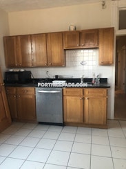 Fort Hill Apartment for rent 2 Bedrooms 1 Bath Boston - $2,800