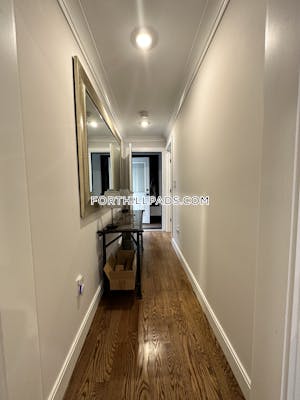 Fort Hill Apartment for rent 3 Bedrooms 1 Bath Boston - $5,000