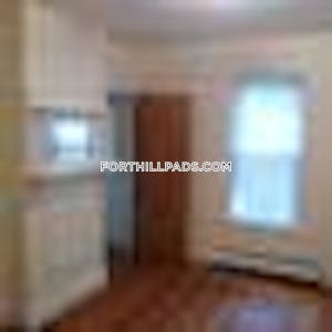 Fort Hill 3 Bed 1 Bath BOSTON Boston - $2,970 No Fee