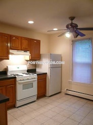 Fort Hill Apartment for rent 3 Bedrooms 1 Bath Boston - $2,800