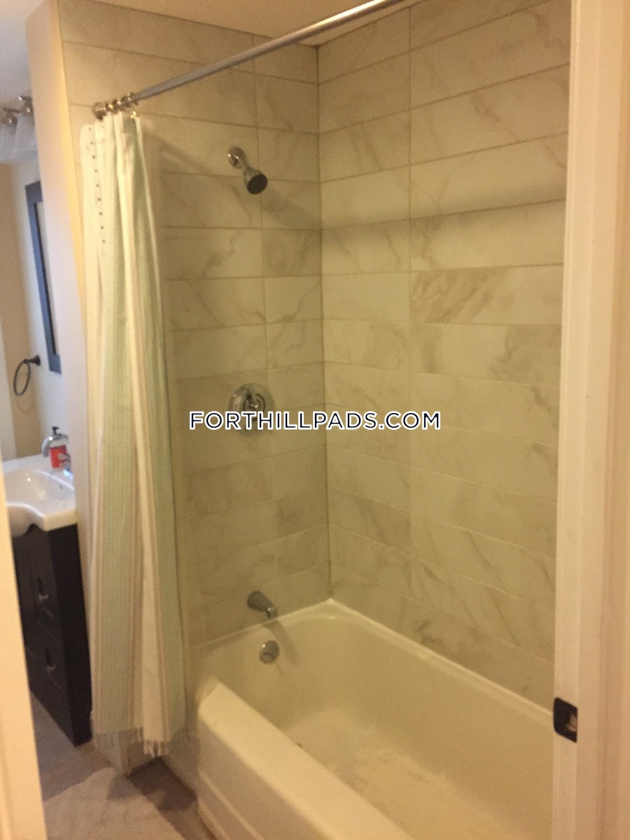 2 Beds 1 Bath - Boston - Fort Hill $2,350