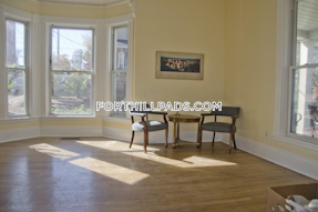Fort Hill Apartment for rent 1 Bedroom 1 Bath Boston - $3,500