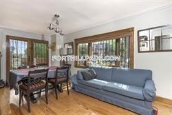 4 Beds 3 Baths - Boston - Fort Hill $4,400