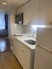 Fort Hill Apartment for rent 1 Bedroom 1 Bath Boston - $2,100