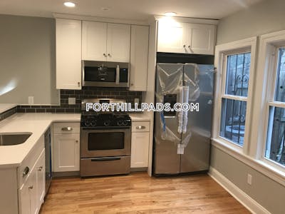 Fort Hill 4 Beds 2 Baths in Fort Hill Boston - $4,750 No Fee