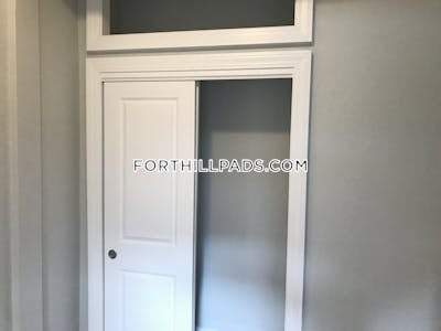 Fort Hill Super clean 4 Beds 2 Baths Boston - $4,750 No Fee