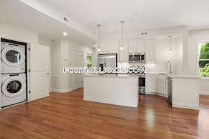 Fort Hill 4 Beds 2 Baths Boston - $5,600