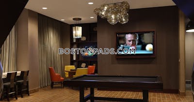 Seaport/waterfront 2 Beds 2 Baths Boston - $7,030 No Fee