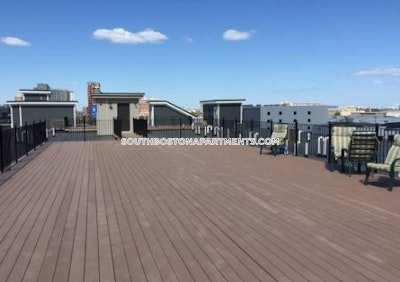 South Boston BEAUTIFUL 2 BED 2 BATH APARTMENT IN SOUTH BOSTON!! Boston - $4,400 No Fee