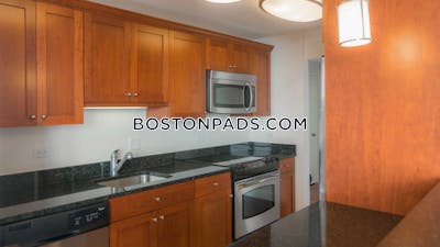 West End 0 Bed 1 Bath BOSTON Boston - $2,680 No Fee