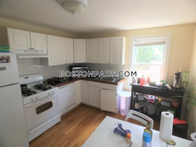 Lower Allston Apartment for rent 1 Bedroom 1 Bath Boston - $2,400 No Fee