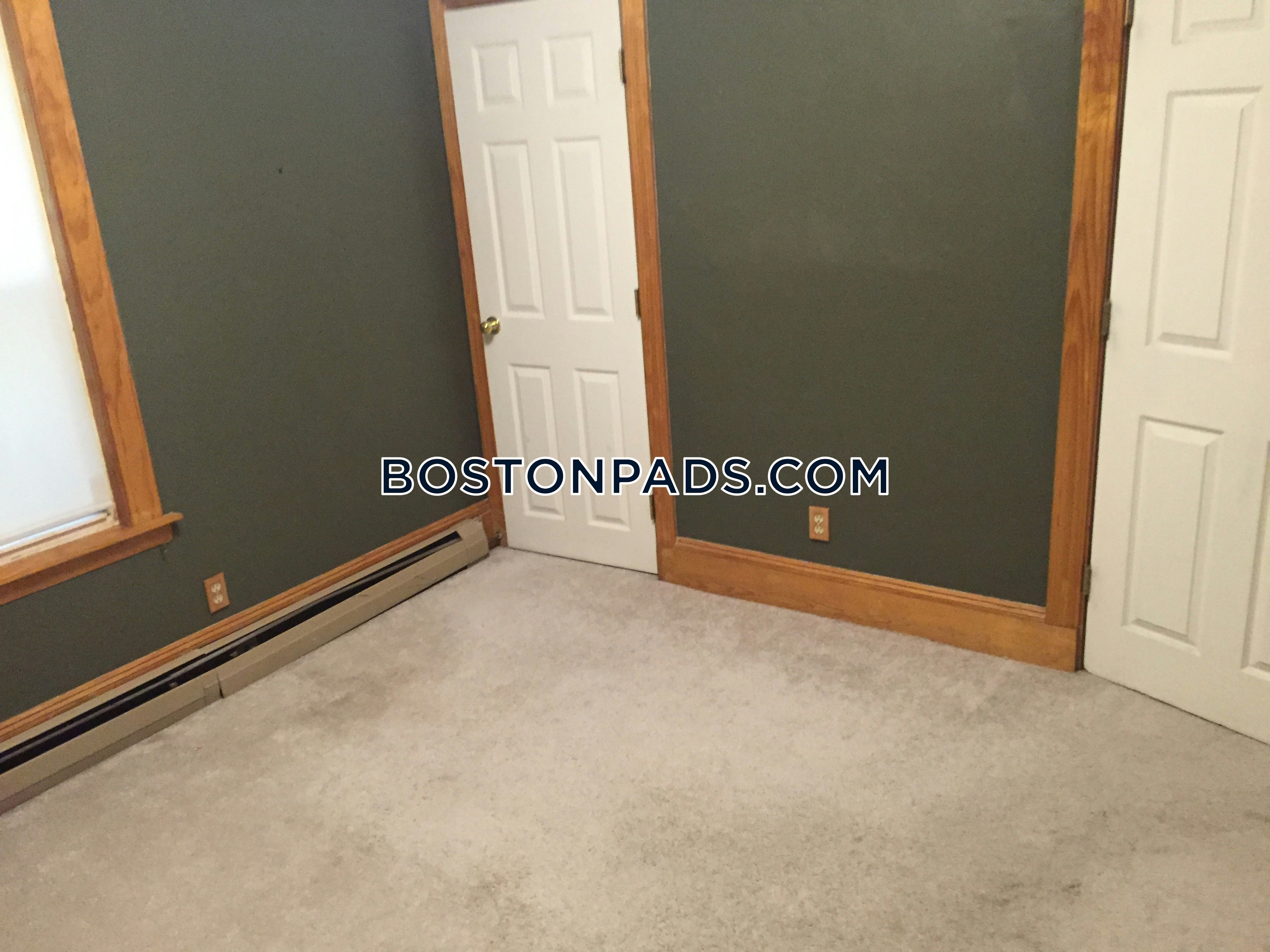 2 Beds 1 Bath - Boston - Fort Hill $2,200