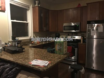 Mission Hill 4 Beds 1 Bath Boston - $6,800 No Fee