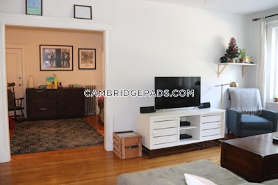 Cambridge 1 Bed 1 Bath  Harvard Square - $3,050 No Fee