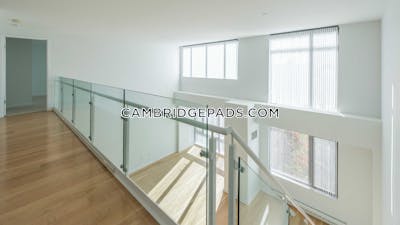 Cambridge 3 Beds 2 Baths  Kendall Square - $7,017 No Fee