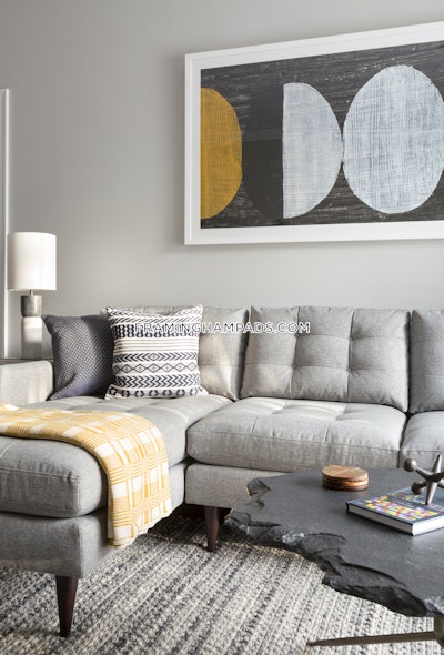 Marlborough Apartment for rent 2 Bedrooms 1 Bath - $2,402 No Fee