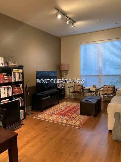 Needham Apartment for rent 1 Bedroom 1 Bath - $3,439 No Fee