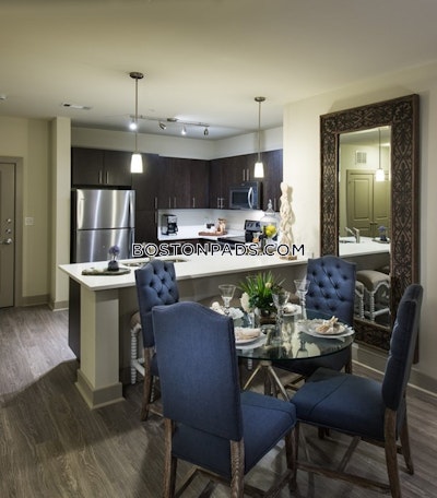 Swampscott 1 Bed 1 Bath - $4,370 No Fee