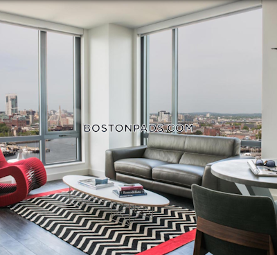 East Boston Apartment for rent Studio 1 Bath Boston - $3,057 No Fee