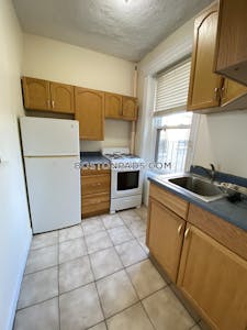 Fenway/kenmore Apartment for rent 1 Bedroom 1 Bath Boston - $2,150 No Fee