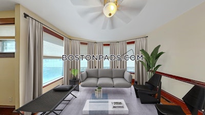 Mission Hill Apartment for rent 5 Bedrooms 2 Baths Boston - $7,895 No Fee