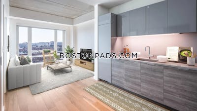 South End Apartment for rent 2 Bedrooms 2 Baths Boston - $4,480 No Fee