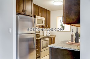 Jamaica Plain 1 bedroom  Luxury in BOSTON Boston - $2,900