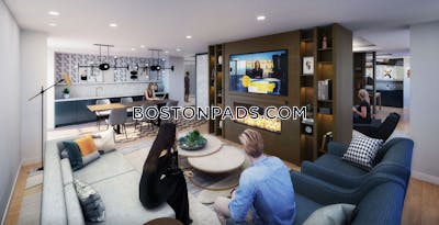 Mission Hill Apartment for rent 1 Bedroom 1 Bath Boston - $2,560 No Fee