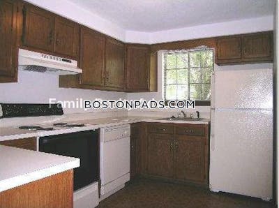 Woburn 3 bedroom  Luxury in WOBURN - $4,995 No Fee