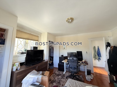 Fenway/kenmore 3 Beds 1 Bath Fenway/kenmore Boston - $5,500 No Fee