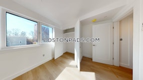 Fort Hill Apartment for rent 3 Bedrooms 2 Baths Boston - $3,600