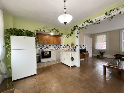 Newton Apartment for rent 1 Bedroom 1 Bath  Newton Centre - $2,300 No Fee