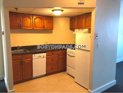 Fenway/kenmore Apartment for rent 2 Bedrooms 1 Bath Boston - $3,400 No Fee