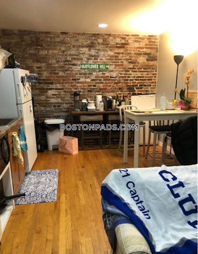 Beacon Hill Apartment for rent 3 Bedrooms 1 Bath Boston - $4,800 50% Fee