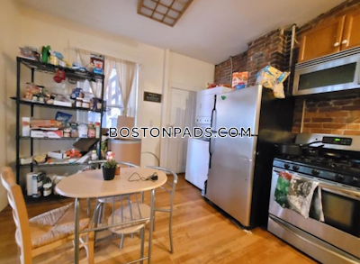 Jamaica Plain Apartment for rent 4 Bedrooms 1 Bath Boston - $4,150 No Fee