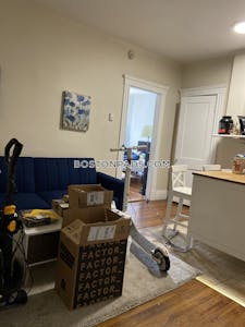 Fenway/kenmore Apartment for rent 2 Bedrooms 1 Bath Boston - $3,595